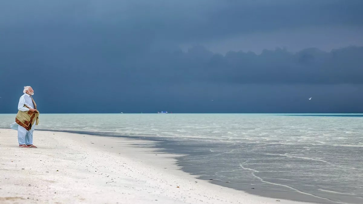 Lakshadweep के आगे Maldives को भाव नहीं दे रहे भारतीय, ट्रैवल सर्च में रिकॉर्ड वृद्धि, जानें डिटेल