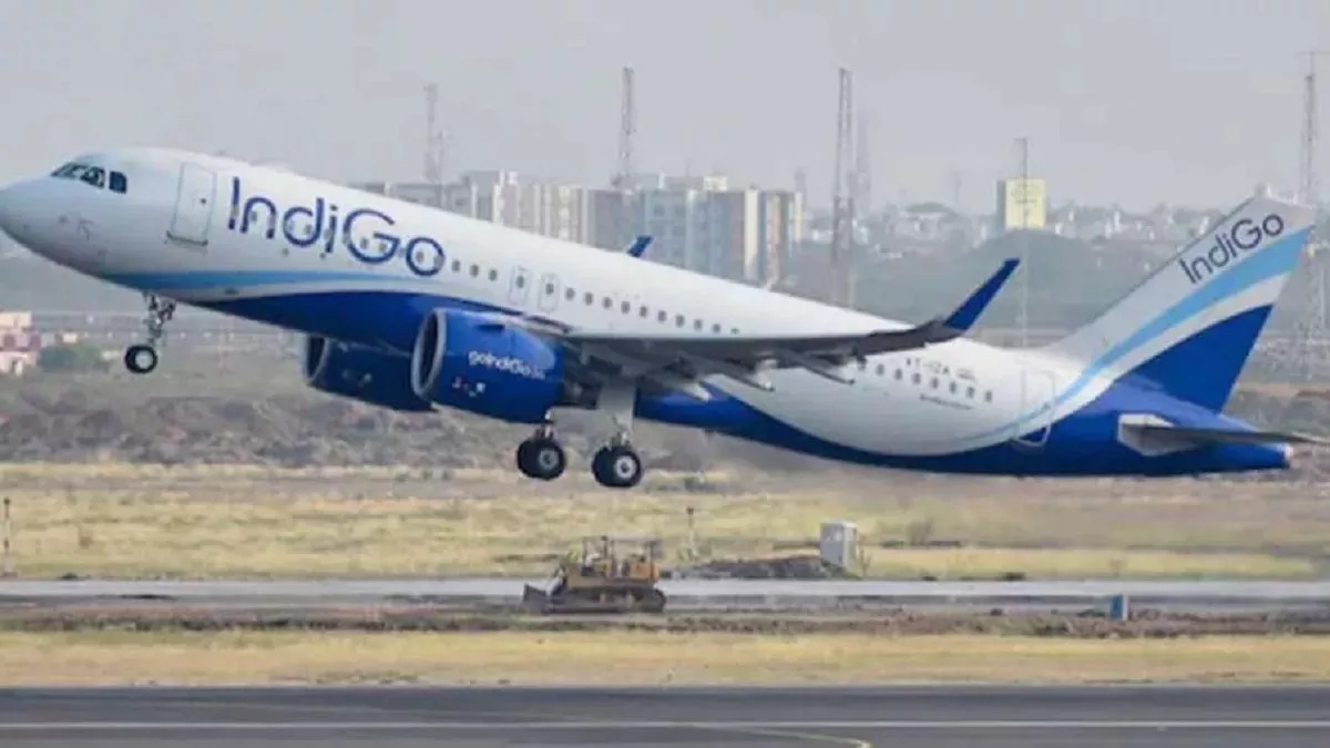 Indigo ने दिया ग्राहकों को झटका, सीटों को चयन के चार्ज में किया इजाफा