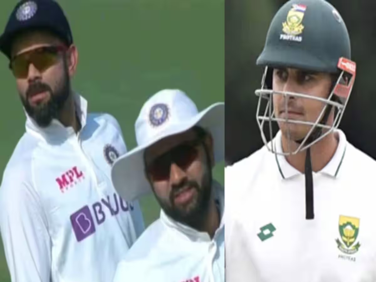 IND vs SA: रोहित-विराट की ये चीज कॉपी करते थे डेविड बेडिंगहम, केपटाउन टेस्ट से पहले खुद किया खुलासा