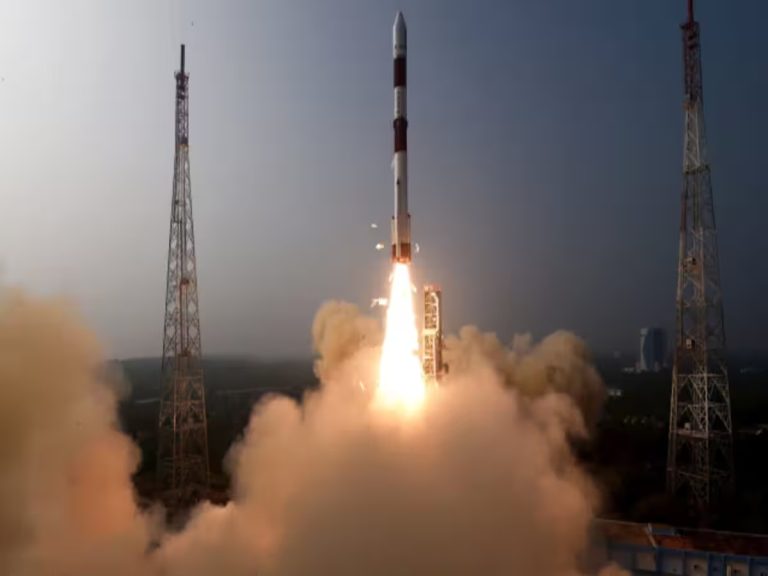 ISRO ने दिलाई बढ़त, भारत बना ब्लैक होल के लिए सैटेलाइट भेजने वाला दूसरा देश