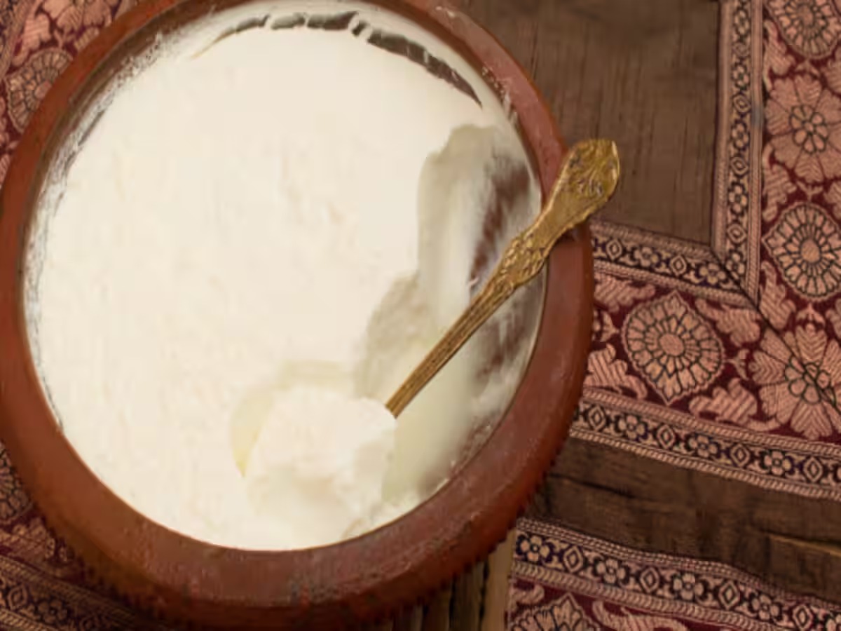 Curd In Winter: सर्दी के मौसम में दही खाने से क्या वाकई होता है नुकसान, एक्सपर्ट से जानिए