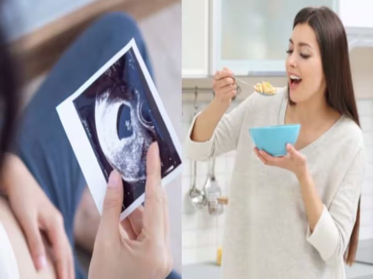 Pregnancy: प्रेग्नेंसी के पहले ट्राईमेस्टर में जरूरी है ये पोषक तत्व, जानिए क्या खाएं