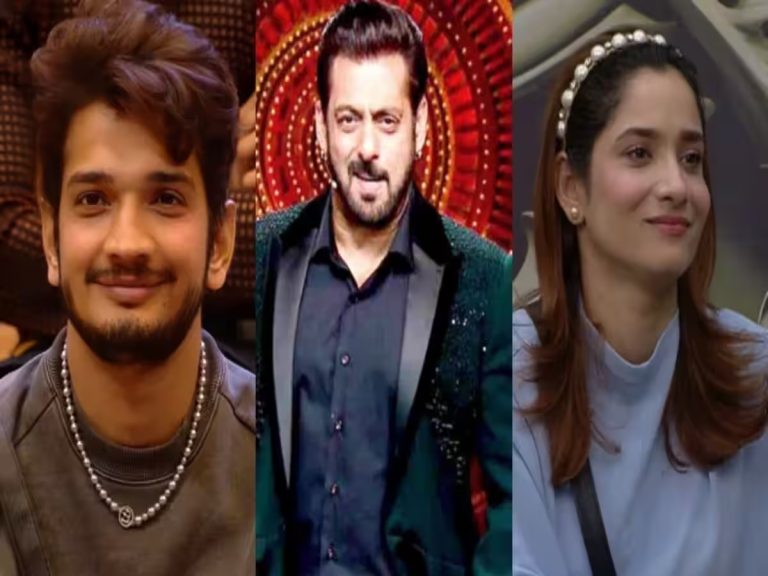 Bigg Boss 17 Poll: मुनव्वर फारूकी के हाथ से बाजी मार ले गया ये कंटेस्टेंट, अंकिता लोखंडे भी रह गईं पीछे