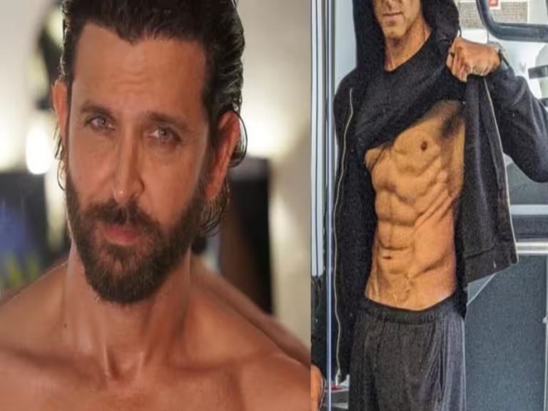 Hrithik Roshan Birthday: ऋतिक रोशन जैसी बॉडी पाने के लिए अपनाएं ये तरीके, मिलेगा जबरदस्‍त रिजल्‍ट