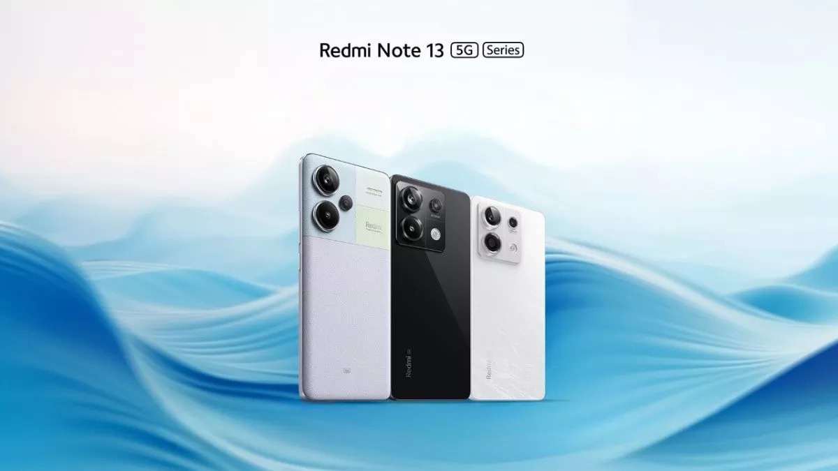 Redmi Note 13 Series की पहली सेल आज, Amazon-Flipkart पर ऑफर्स की बारिश