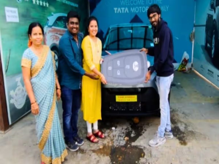 खुशखबरी! घट गया ₹5.49 लाख की 5-स्टार सेफ्टी रेटिंग वाली इस SUV का वेटिंग, पहले 12 हफ्ते बाद मिलती थी डिलीवरी