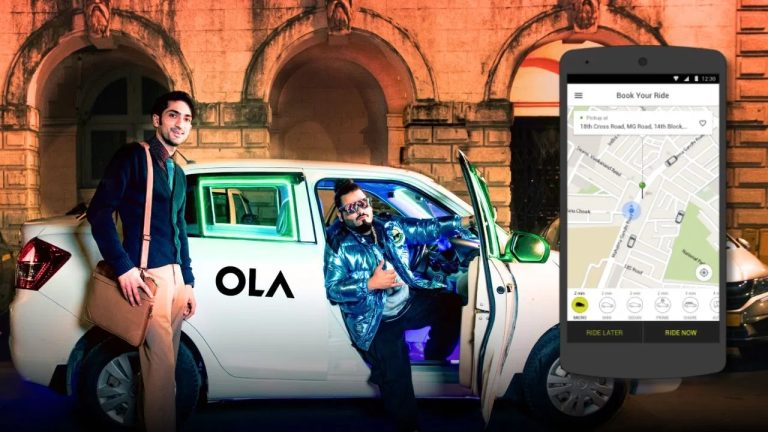 Ola-Uber में ज्यादा लग गया किराया? इस तरीके से पाएं पैसे वापस