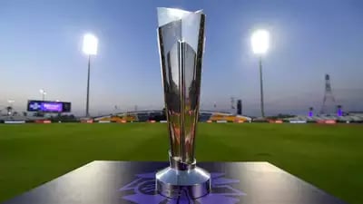 T20 World Cup Schedule 2024: जानें कब-कब होगा भारत का मुकाबला, देखें पूरा शेड्यूल