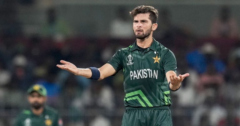 T20 World Cup 2024 के लिए हो गया पाकिस्तान टीम का एलान! शाहीन अफरीदी ने दिए संकेत
