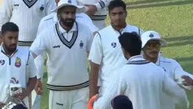 Ranji Trophy: दिल्ली है कि सुधर नहीं रही, कप्तान बदलने के बाद भी मिल रही हार, अब एमपी ने धूल चटाई