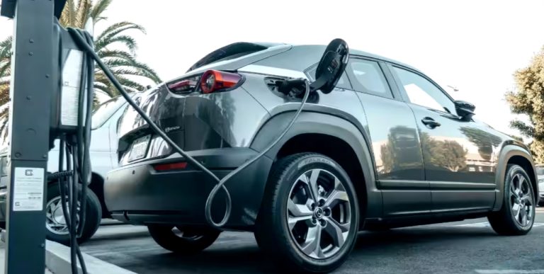 EV के लिए डिजाइन की गई नई कोबाल्ट मुक्त ऑर्गेनिक बैटरी; इस लग्जरी कार मेकिंग कंपनी ने लिया लाइसेंस
