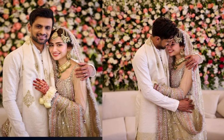 Shoaib Malik Wife Sana Javed: कौन है सना जावेद, जिनसे शोएब मलिक ने रचाई शादी, सानिया मिर्जा संग ऐसा है रिश्ता