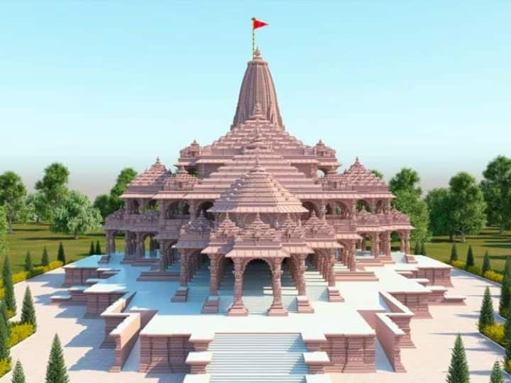 अयोध्‍या राम मंदिर से बेतिया का 400 साल पुराना है नाता, विराजमान मूर्तियों में दिखती है वहां की कारीगरी