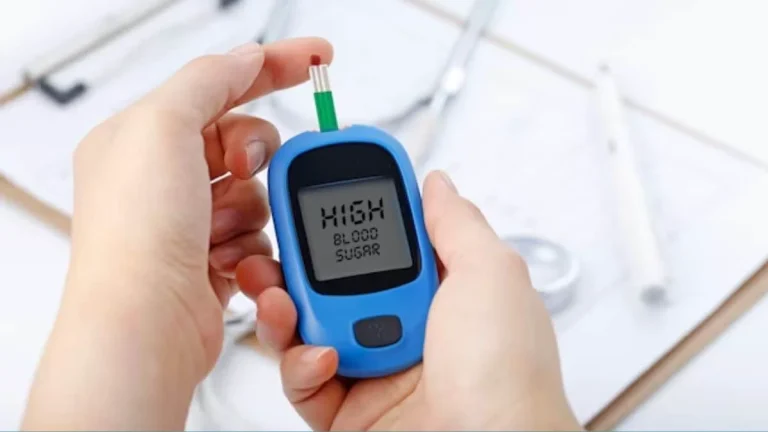 Blood Sugar Testing Machine Amazon: 1000 से कम में खरीदें ब्लड शुगर टेस्टिंग मशीन, सेकेंड्स में मिलेगा रिजल्ट