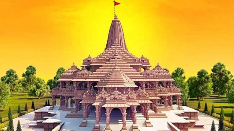 यहां देखें राम मंदिर प्राण प्रतिष्ठा का पूरा शेड्यूल, 15 से 22 जनवरी के कार्यक्रम की लिस्ट तैयार