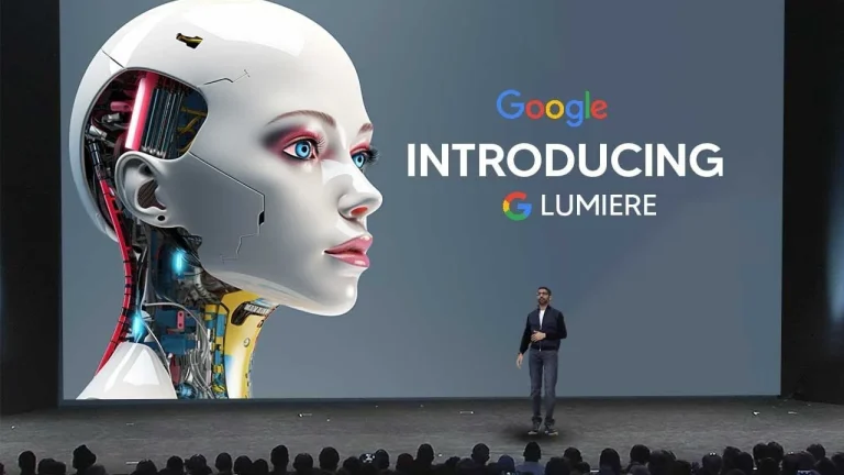 Google लाया LUMIERE AI मॉडल, अब चुटकियों में टेक्स्ट से बना पाएंगे वीडियो