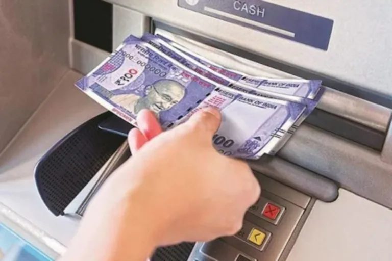 ATM कार्ड घर भूल गए! फिर भी एटीएम मशीन से निकाल सकेंगे कैश, बेहद आसान है तरीका