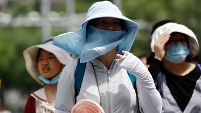 रिकॉर्ड शुरू होने के बाद से 2023 चीन का सबसे गर्म साल था: एचटी स्पष्टीकरण