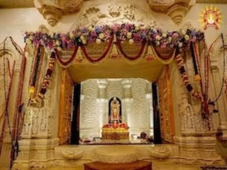 अयोध्या में रामभक्तों को मिलेगा उन्हीं के ‘घर जैसा भोजन’, स्कैनिंग के बाद लॉकर में रखे गए फोन और सामान