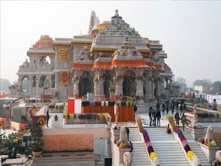 Ram Mandir: राम मंदिर में दान देने के लिए जबरदस्त उत्साह, BBPS के जरिए मिल रहा दान हर 2 घंटे हो रहा दोगुना