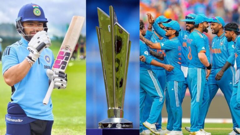 रिंकू सिंह का टूटा सपना, भारत के लिए नहीं खेल पाएंगे टी20 वर्ल्ड कप 2024