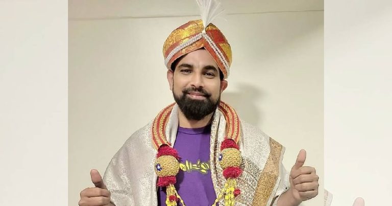 मोहम्मद शमी करने वाले हैं शादी? टीम इंडिया के स्टार की नई तस्वीर सोशल मीडिया पर वायरल
