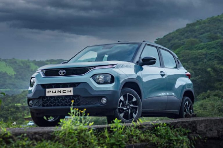 लॉन्च से पहले ही Tata Punch Electric SUV की प्राइस लीक! बुक करने से पहले जान लें डिटेल्स