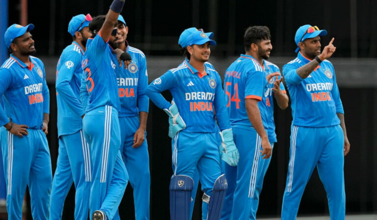 T20 वर्ल्ड कप 2024 के लिए भारत की C टीम का ऐलान! रोहित-विराट बाहर, तो इन 5 फ्लॉप खिलाड़ियों को मौका