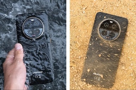 फोन नहीं ‘लोहा’ है! पत्थर पर मारो या पानी में डुबाओ, नहीं आएगी खरोंच, कैमरा क्वालिटी ऐसी कि आईफोन भी फेल!