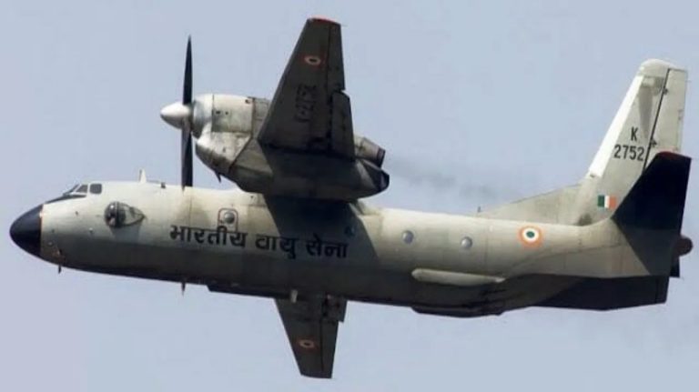 2016 में रहस्यमयी तरीके से लापता हुआ था IAF का AN-32 विमान, अब समंदर में मिला मिलबा