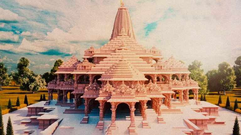 भूकंप, बाढ़ या प्राकृतिक आपदा…1000 साल तक राम मंदिर को नहीं पहुंचा पाएगा नुकसान