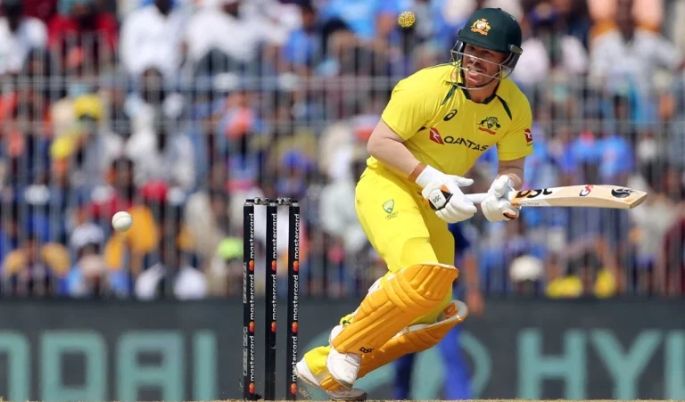 ऑस्ट्रेलियाई दिग्गज David Warner ने ODI से ली रिटायरमेंट, अंतिम टूर्नामेंट था World Cup 2023