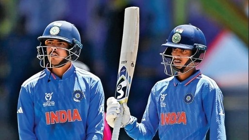 ICC Under-19 Cricket World Cup: भारत ने बांग्लादेश पर बड़ी जीत से किया आगाज