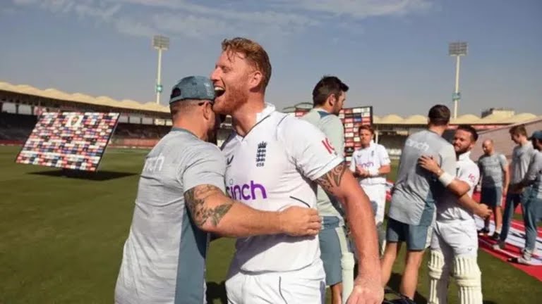 इंग्लैंड ने भारत दौरे के लिए उठाया बड़ा कदम, ये खास शख्स टीम के साथ रहेगा मौजूद