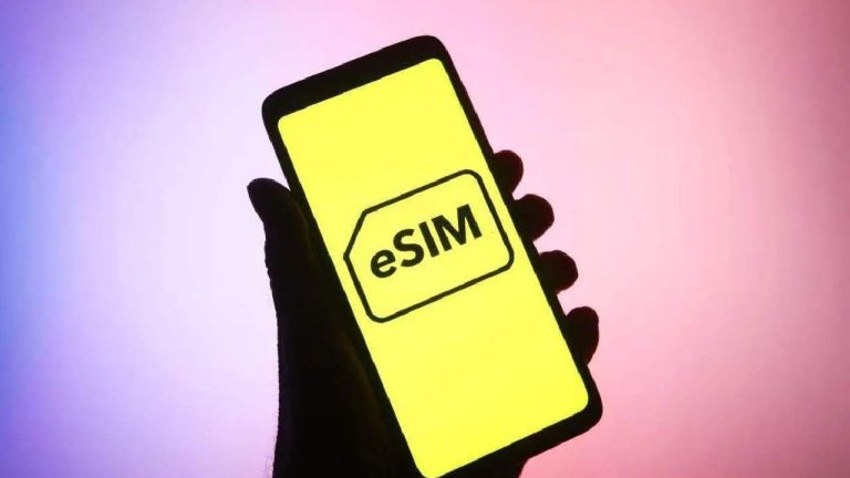 e-SIM की सिरदर्दी होगी दूर, एक से दूसरे फोन में आसानी से ट्रांसफर होगा नंबर
