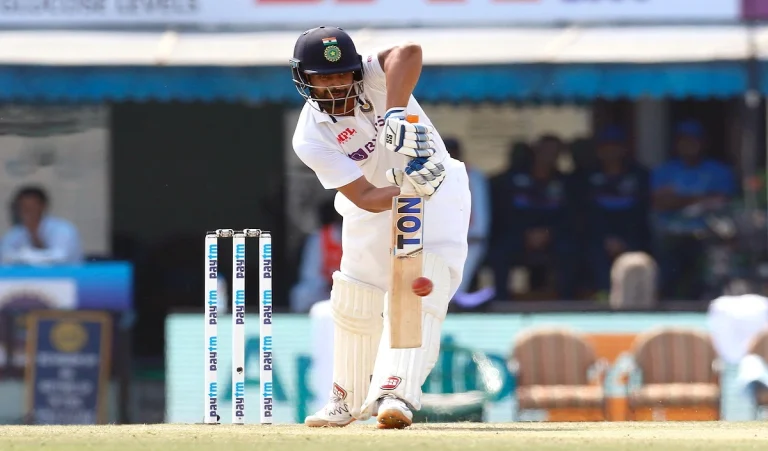 Hanuma Vihari ने Ranji Trophy में आंध्र प्रदेश की कप्तानी छोड़ी, सिर्फ बल्लेबाजी पर करेगें ध्यान केंद्रित