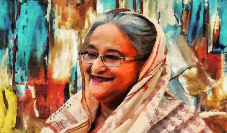 Bangladesh election 2024: बीएनपी और उसके सहयोगी दलों ने किया चुनाव का बहिष्कार, बांग्लादेश में फिर एक बार हसीना सरकार