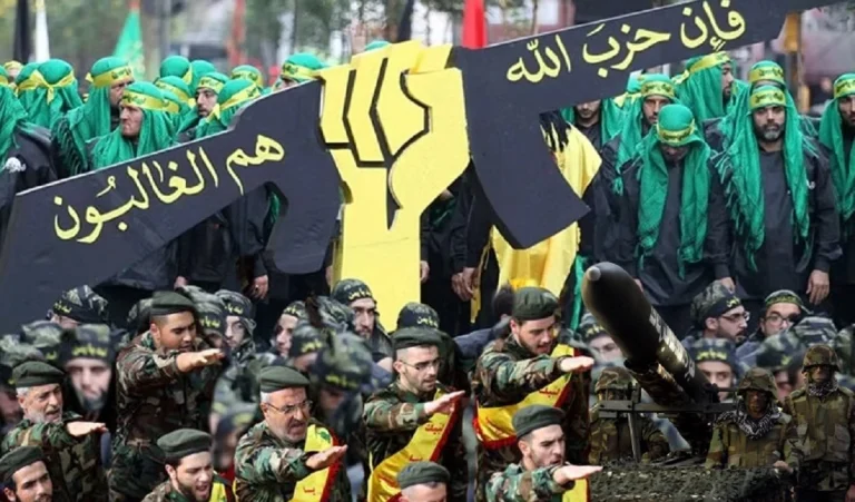 America Hezbollah Conflict: मिडिल ईस्ट में घिरा अमेरिका, हिज्बुल्लाह कर सकता है अटैक