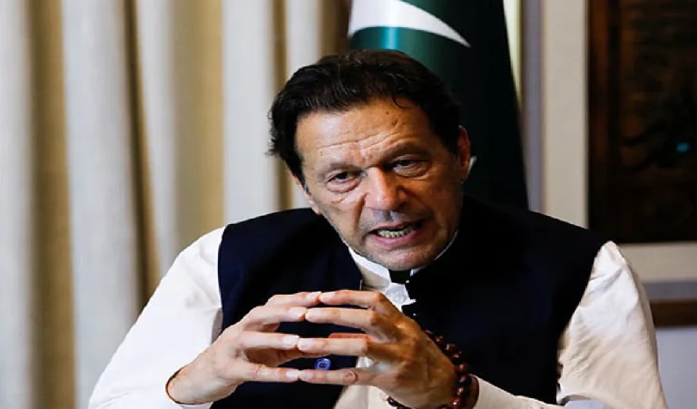 Pakistan Imran Khan: इमरान खान की बढ़ी मुश्किलें, 9 मई के विरोध प्रदर्शन से संबंधित मामले में आतंकवाद विरोधी अदालत ने किया तलब