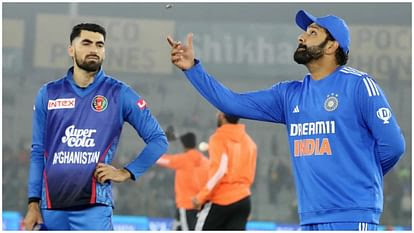 IND vs AFG Playing-11: भारत-अफगानिस्तान के बीच दूसरा टी20 आज, विराट की वापसी से मिलेगी मजबूत, ओपनिंग करेंगे?