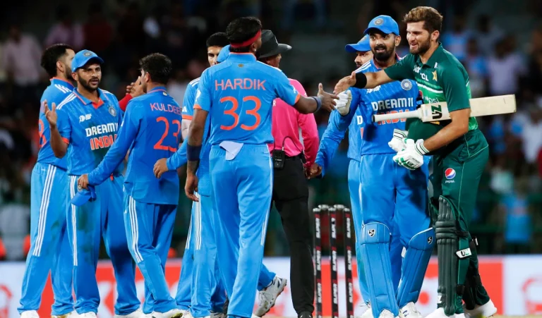 T20 World Cup 2024: भारत-पाकिस्तान मैच की तारीख आई सामने, पहला मुकाबला आयरलैंड से!