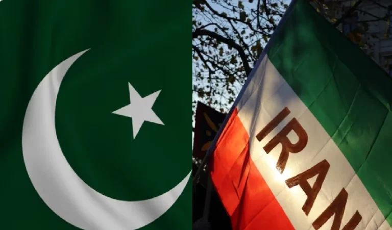 आतंकवादियों पर इस्लामाबाद की निष्क्रियता, घरेलू दबाव ने ईरान को पाकिस्तान पर हमला करने के लिए किया मजबूर