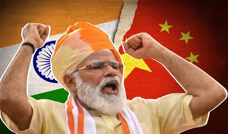 China Global Times:  चीन के अखबार ग्लोबल टाइम्स ने मोदी को लेकर ऐसा क्या लिख दिया, सुनकर पूरी दुनिया हो जाएगी हैरान