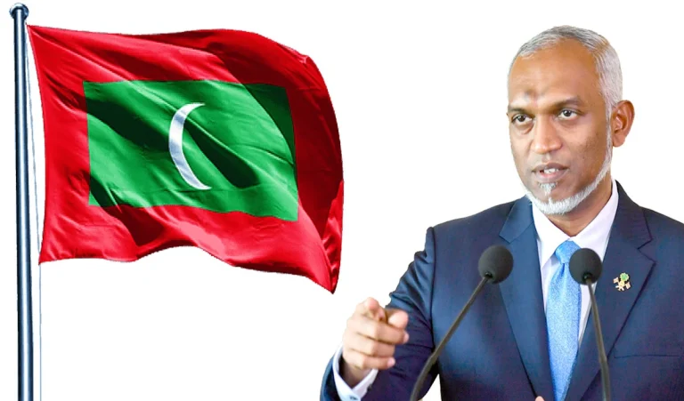 Prabhasakshi Exclusive: चल दी गयी है चाल, Maldives का विपक्ष अब President Muizzu को भारत विरोधी कदम उठाने से रोकेगा