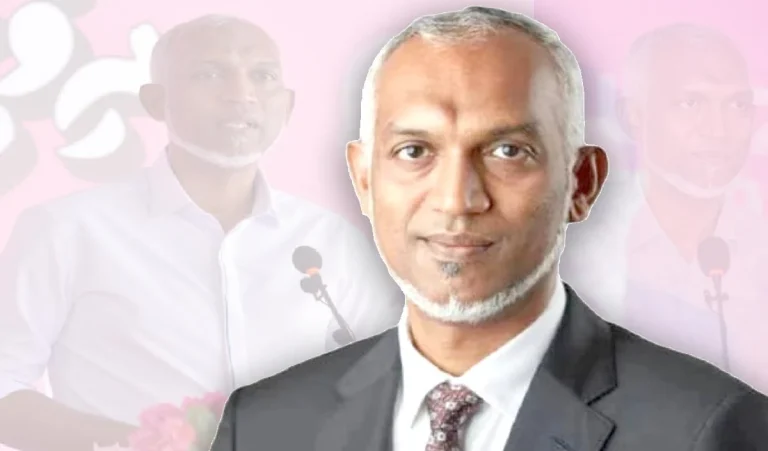 Prabhasakshi Exclusive: भारत ने Maldives को अब तक क्या-क्या मदद दी है? क्या Anti India रुख अपना कर Mohamed Muizzu ने अपने पैरों पर कुल्हाड़ी मार ली है?