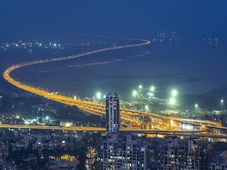 मुंबई ट्रांस हार्बर लिंक: देश का सबसे लंबा समुद्री पुल बना ‘अटल सेतु’, ये हैं इसकी 5 बड़ी खूबियां