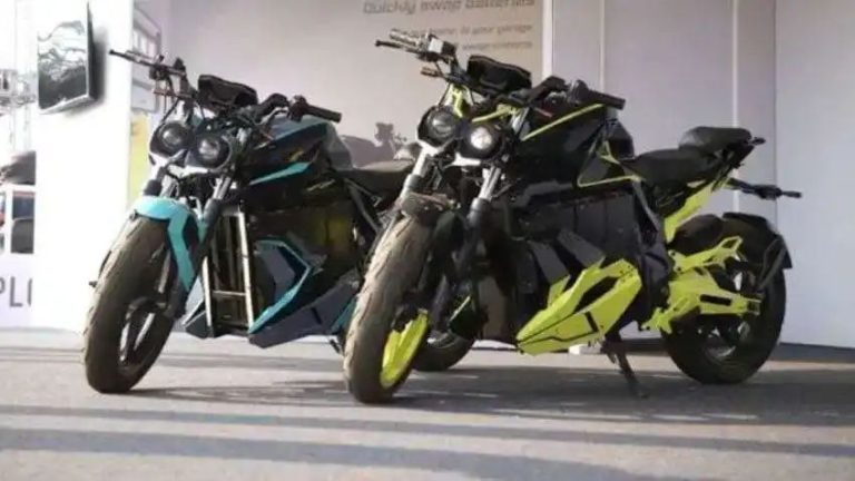 EV in Focus: 221 km रेंज का दावा करती है, एग्रेसिव डिजाइन वाली Orxa Mantis Electric Bike, जानें कीमत से लेकर फीचर्स तक कंप्लीट डिटेल