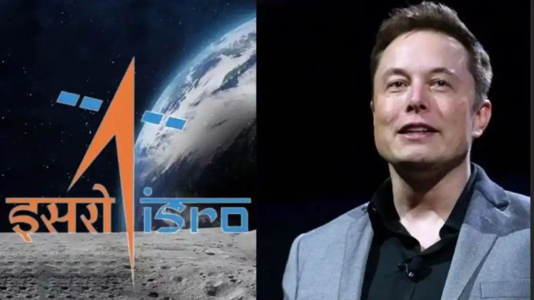 Elon Musk करेंगे ISRO की मदद! SpaceX पूरा करेगा भारत का ये काम