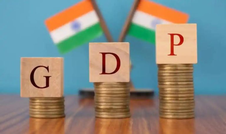 Indian Economy: धरे रह जाएंगे सारे अनुमान! इस साल भी फुल स्पीड में बढ़ेगी की भारत अर्थव्यवस्था, जानें डिटेल