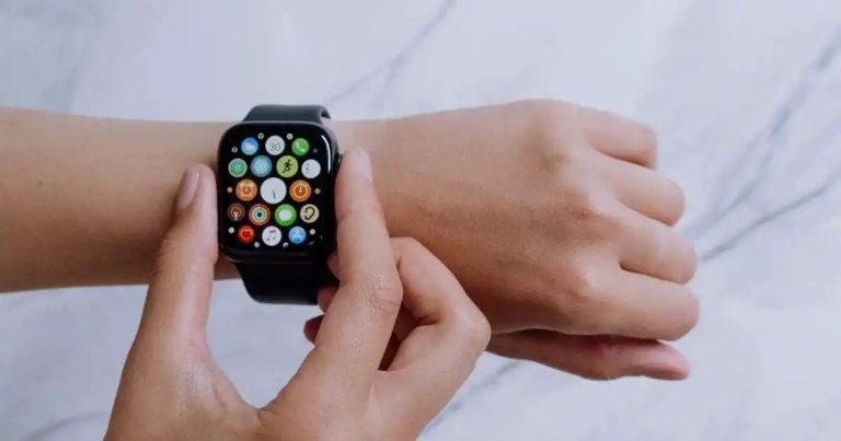 जा सकती थी जहरीली गैस से जान! Apple Watch ने कर दिया कमाल, इस तरह बचा ली जिंदगी